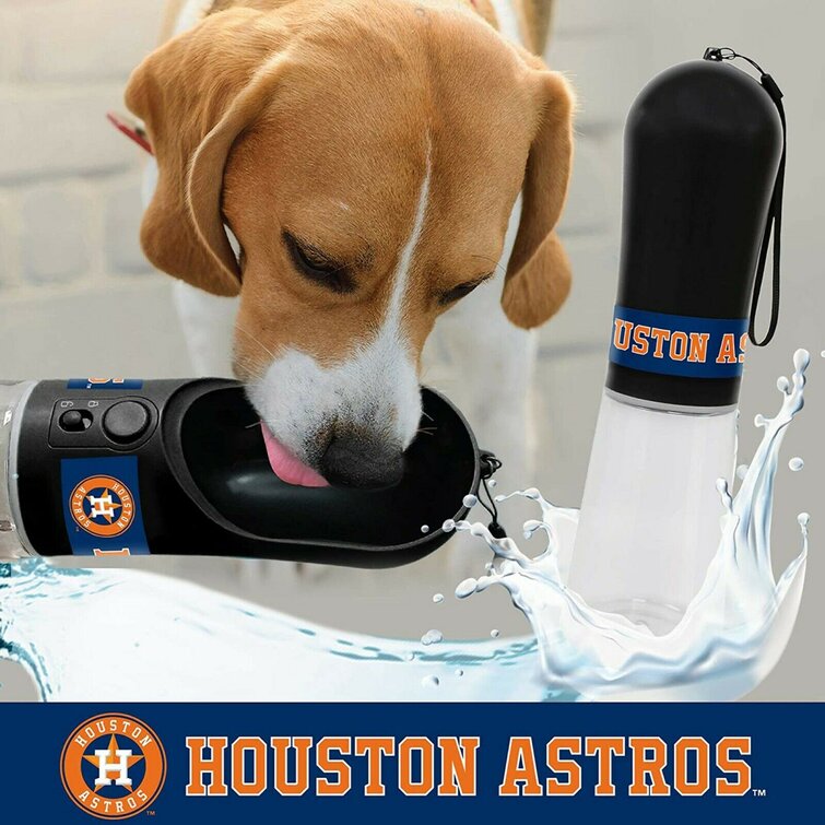 Astros gear hot sale for dogs